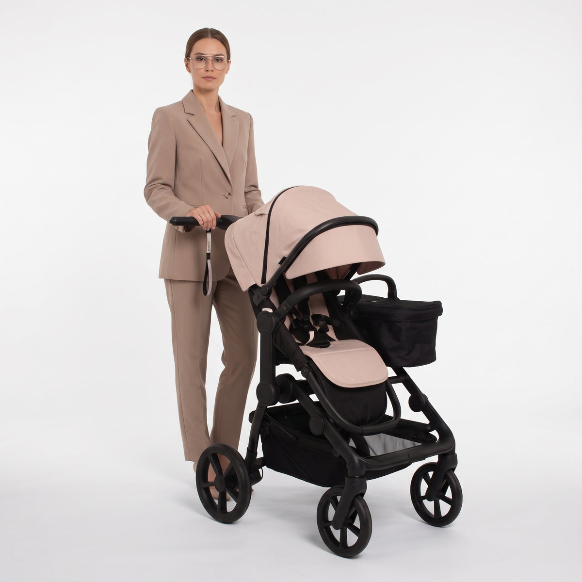 Neo Duo Seat — Sand — single mode with parent