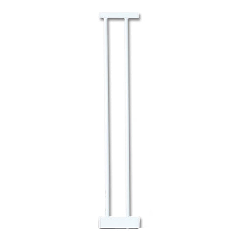 Safety Gate 10 cm Extension — White