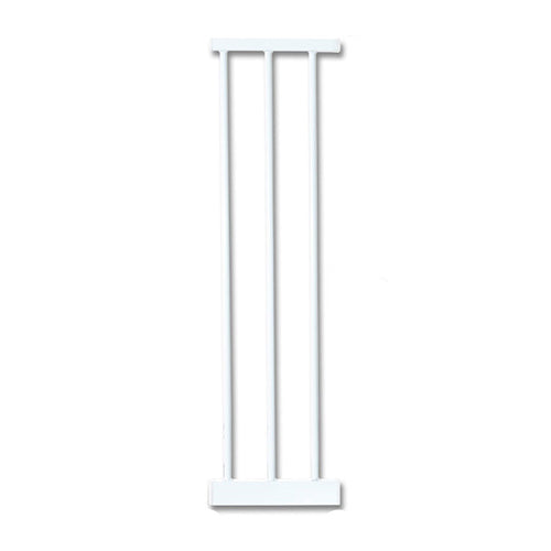 Safety Gate – Extension 20cm — White
