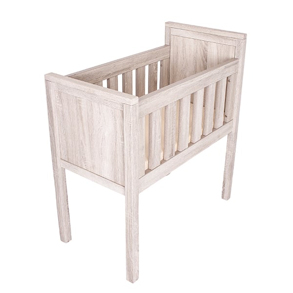 Wieg Crib — front