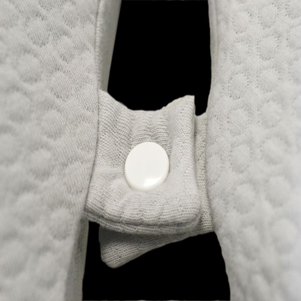 Nova — snap fastener