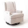 Luna Electric Recliner with USB