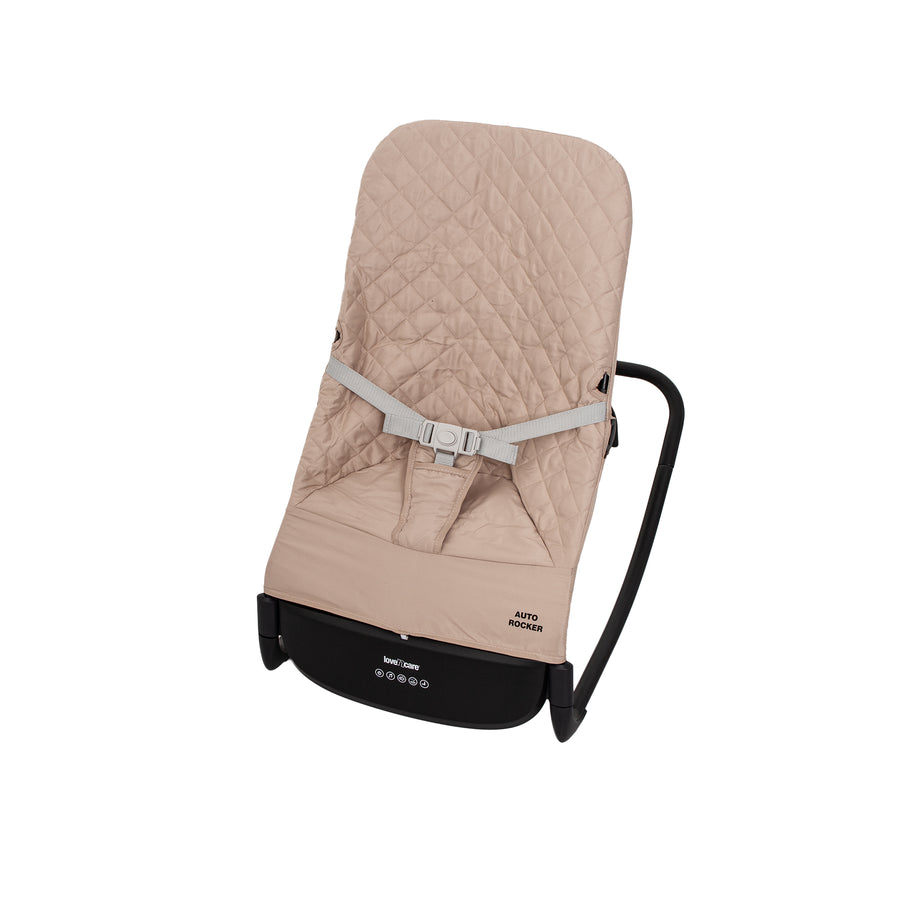 Auto Rocker — Beige