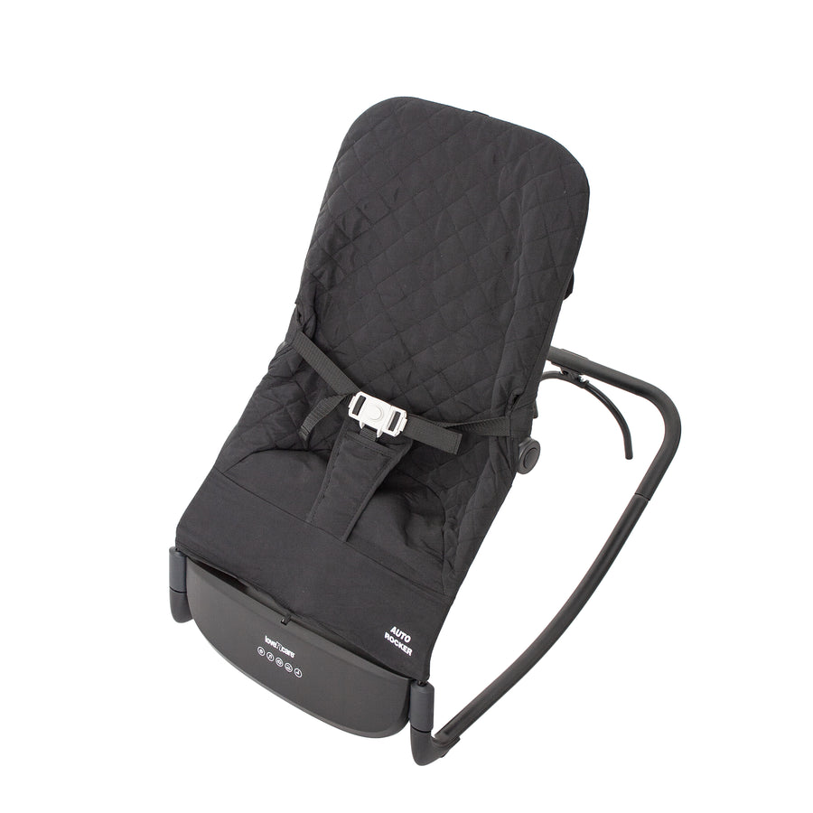 Auto Rocker — Black
