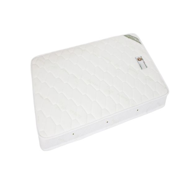 Organic Bamboo Mattress 131×76