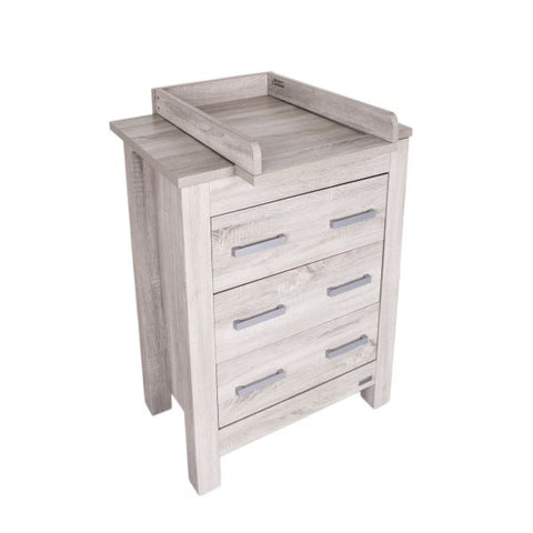 Bordeaux Chest -Ash