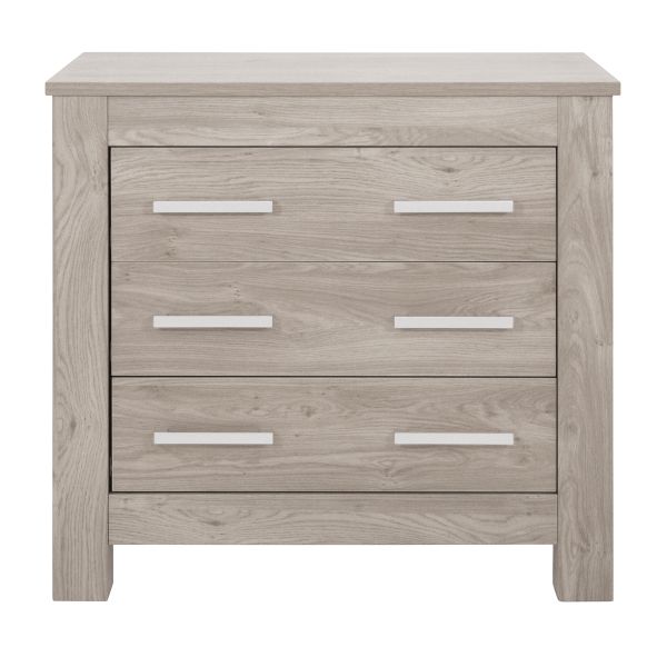 Bordeaux Chest — Ash without changer top