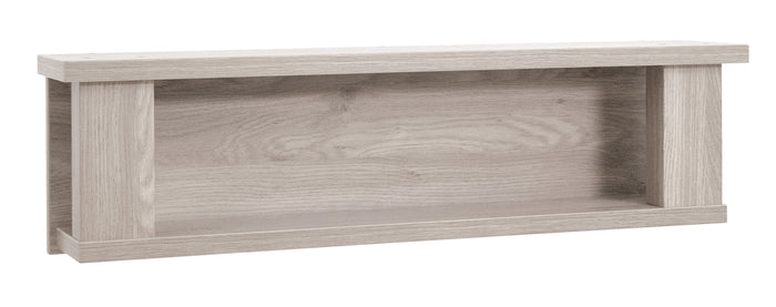 Bordeaux Wall Shelf — Ash