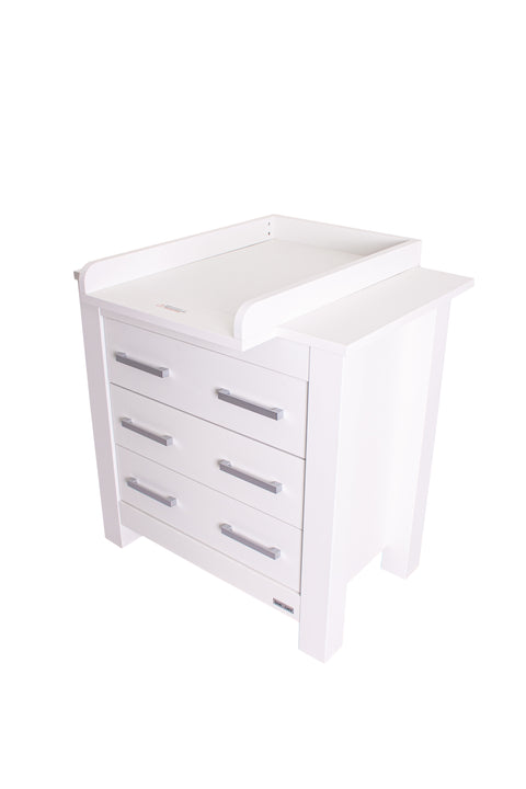 Bordeaux Chest