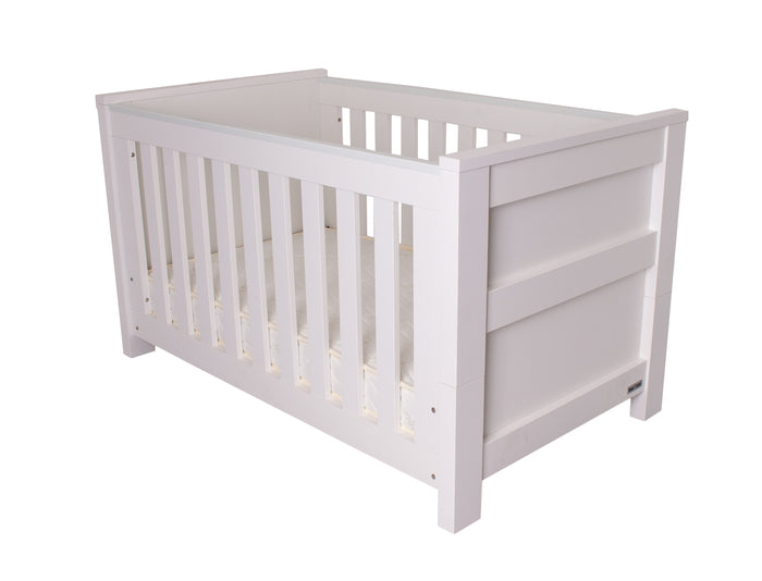 Bordeaux Cot — White