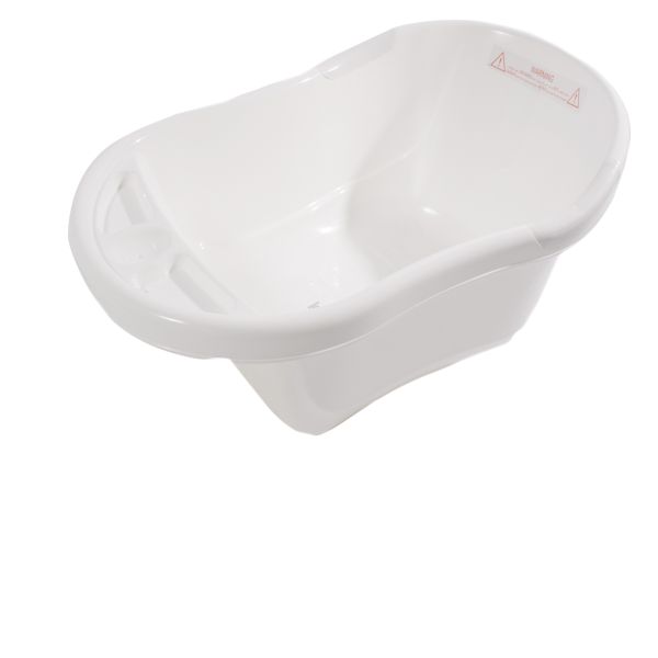 Deluxe Bath Tub
