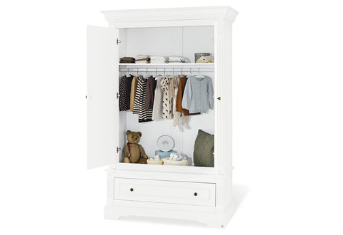 Emilia Wardrobe