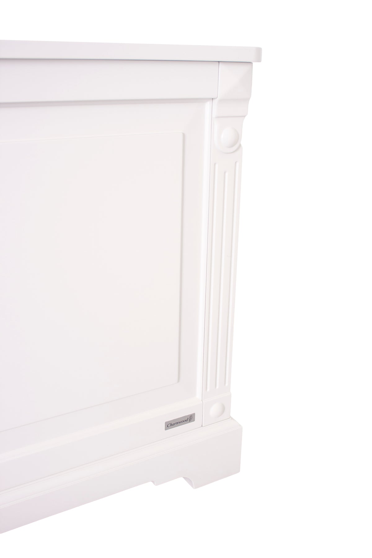 Emilia Cot — panel detail