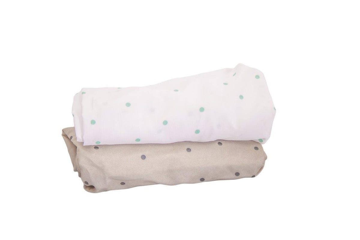 Dreamtime/Moonlight – Fitted Sheets