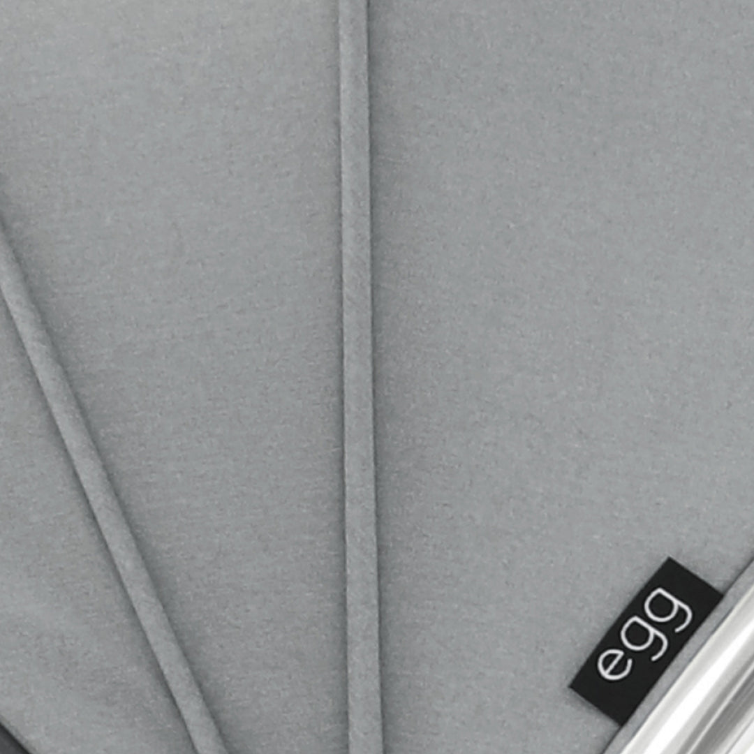 egg2 Stroller — Monument Grey