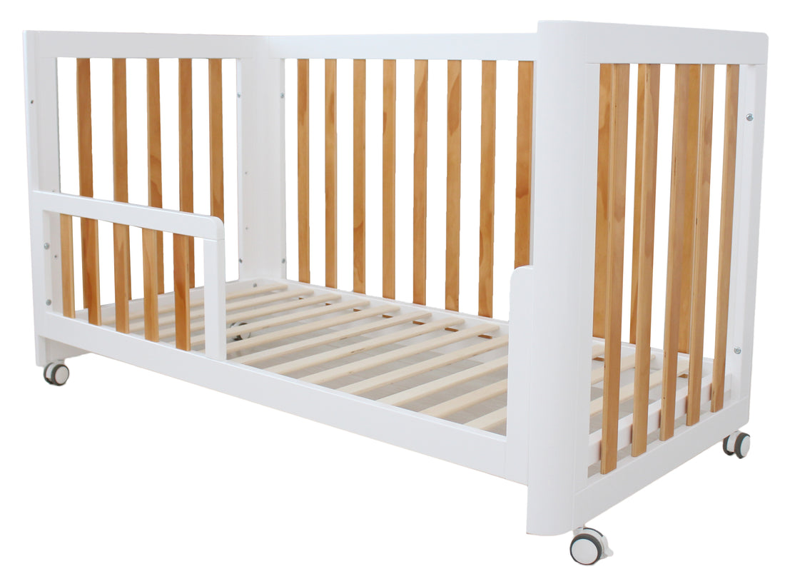Hera Cot — Birth to toddler