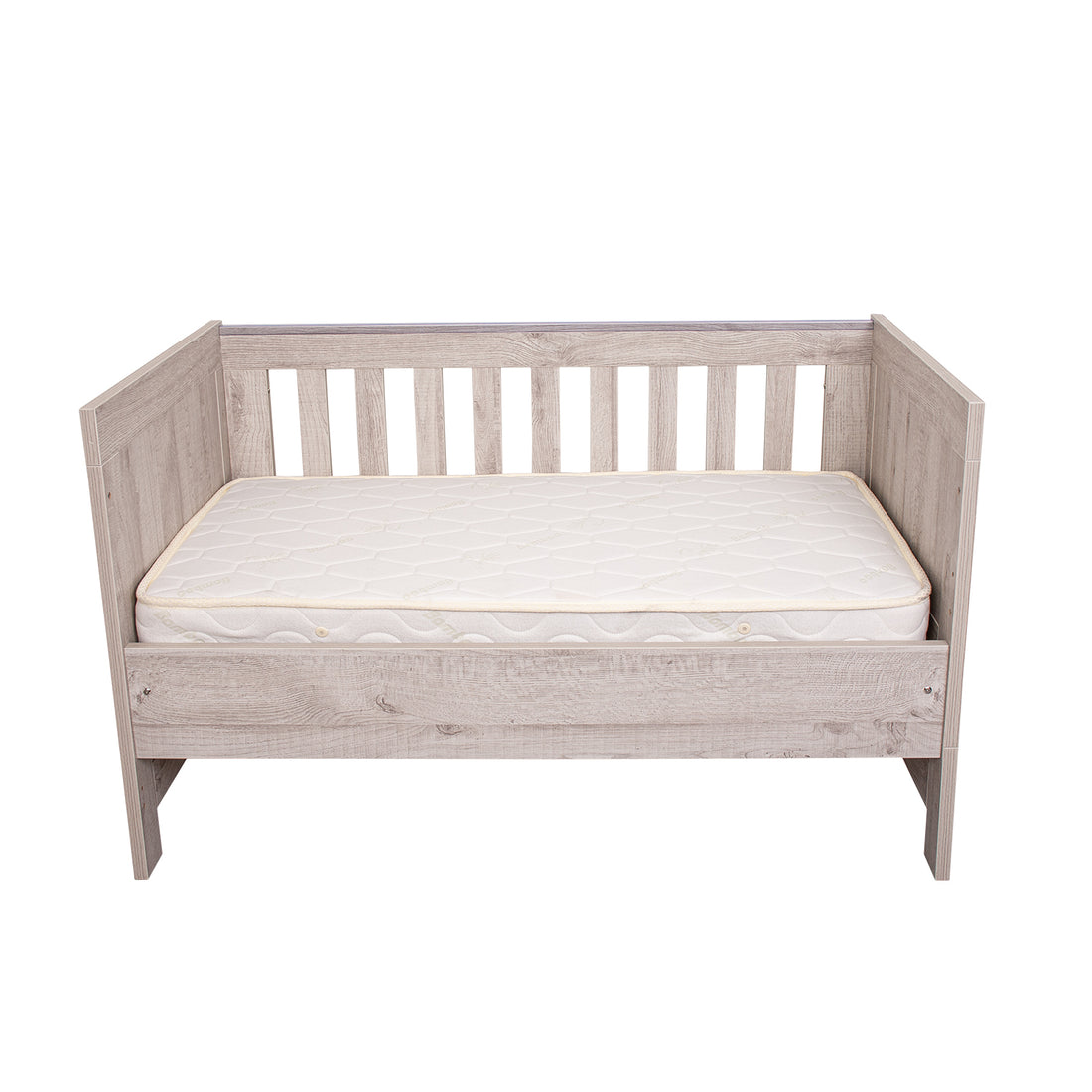 Houston Cot — Grows with them