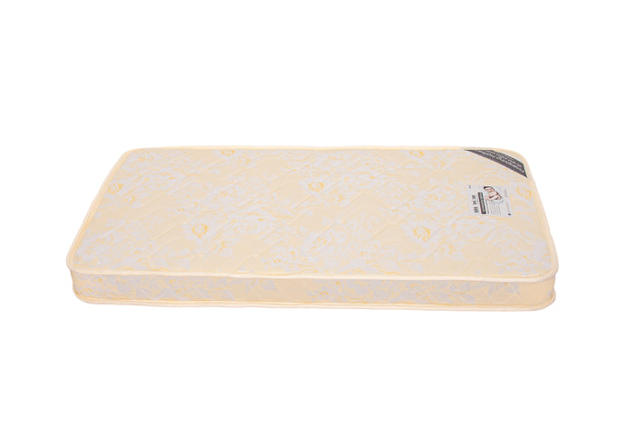 Innerspring Mattress 130 × 69 cm