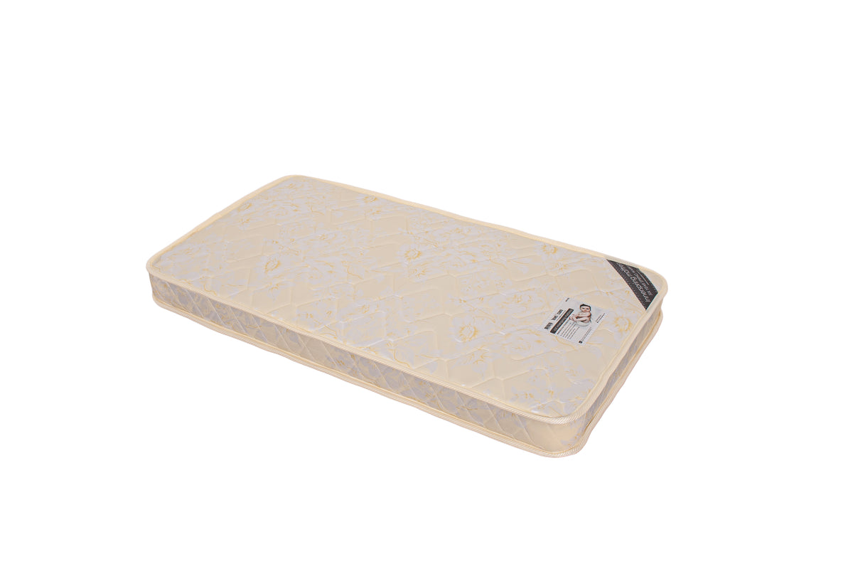 Innerspring Mattress, angle
