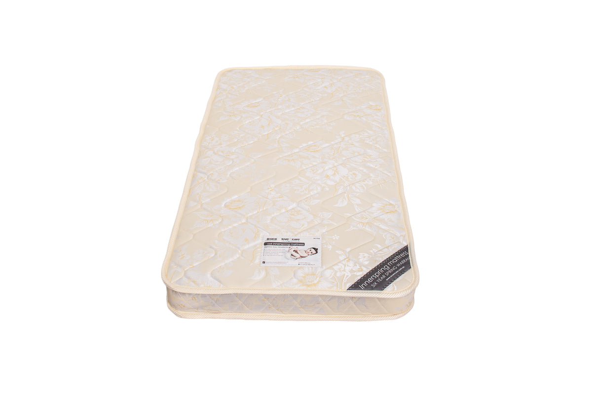 Innerspring Mattress, top