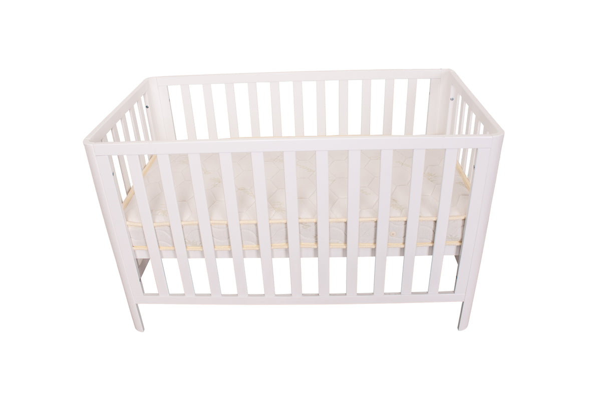 Iris Cot — Cloud, front