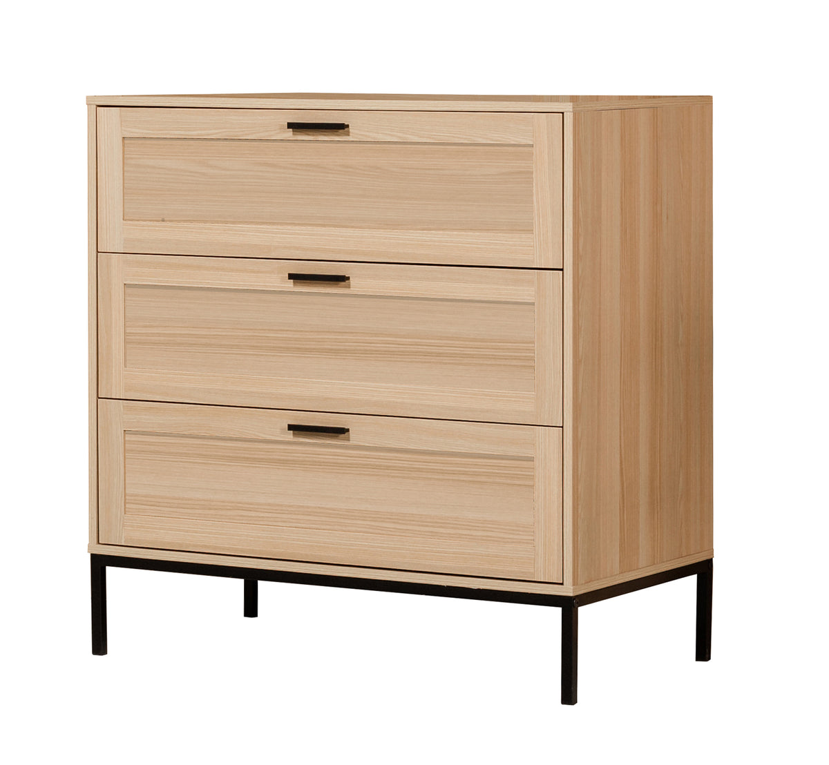 Jakarta Chest without changer top