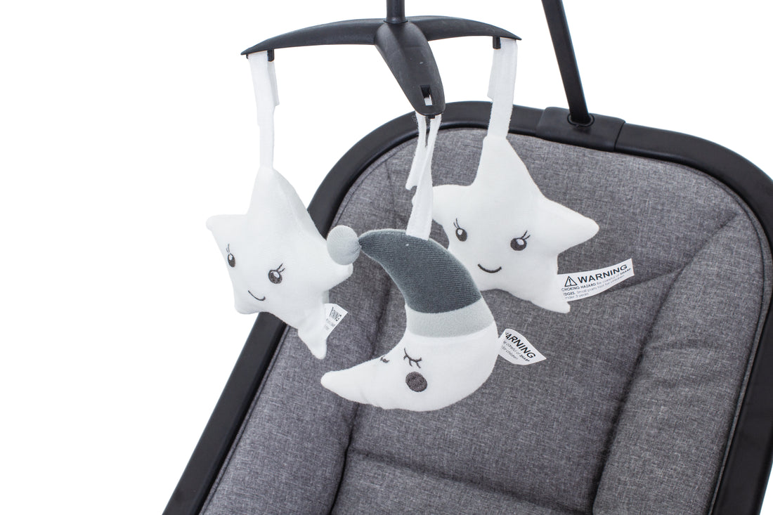 Joy Bouncer — Entertainment included
