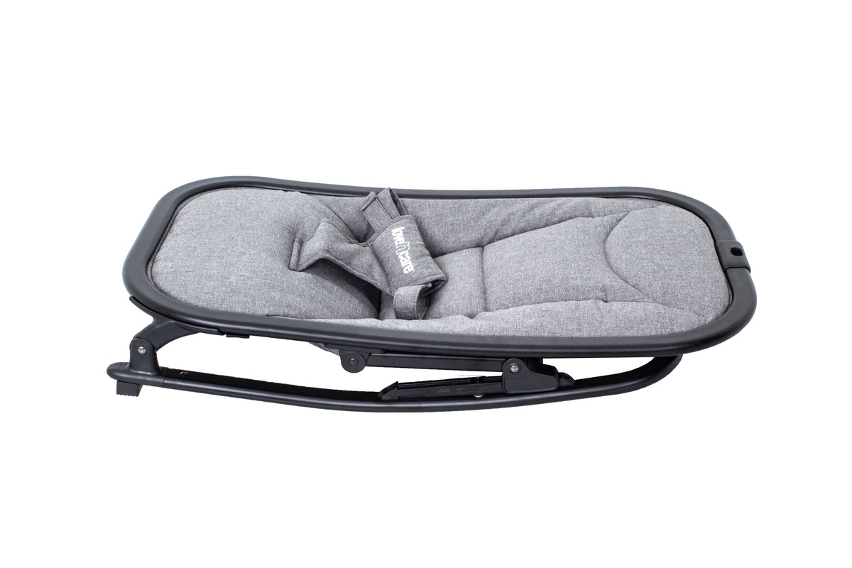 Joy Bouncer folded flat