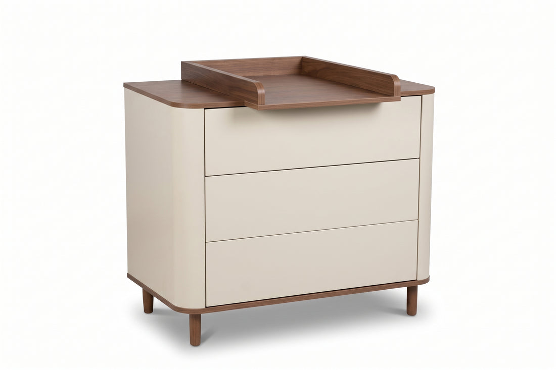 Kenva Chest — Changer today, dresser tomorrow