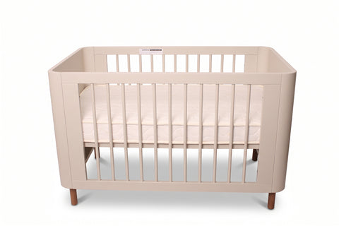 Kenva Cot