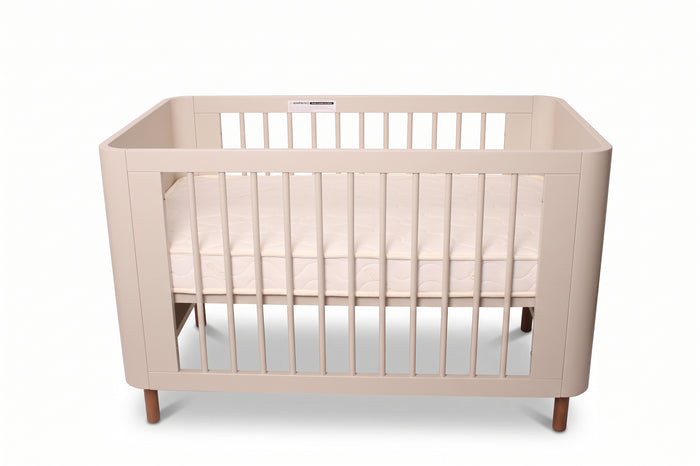 Kenva Cot — front view