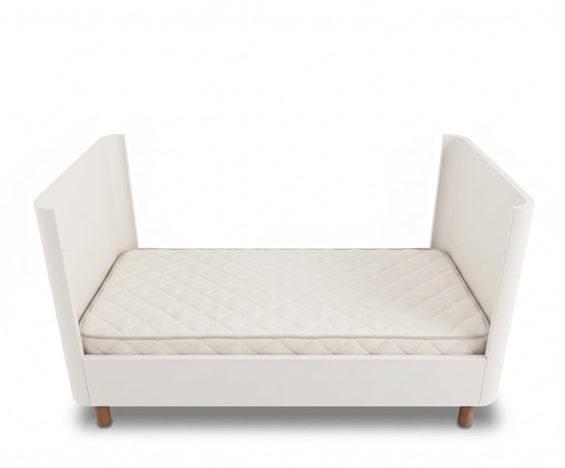 Kenva Cot — Three beds in one