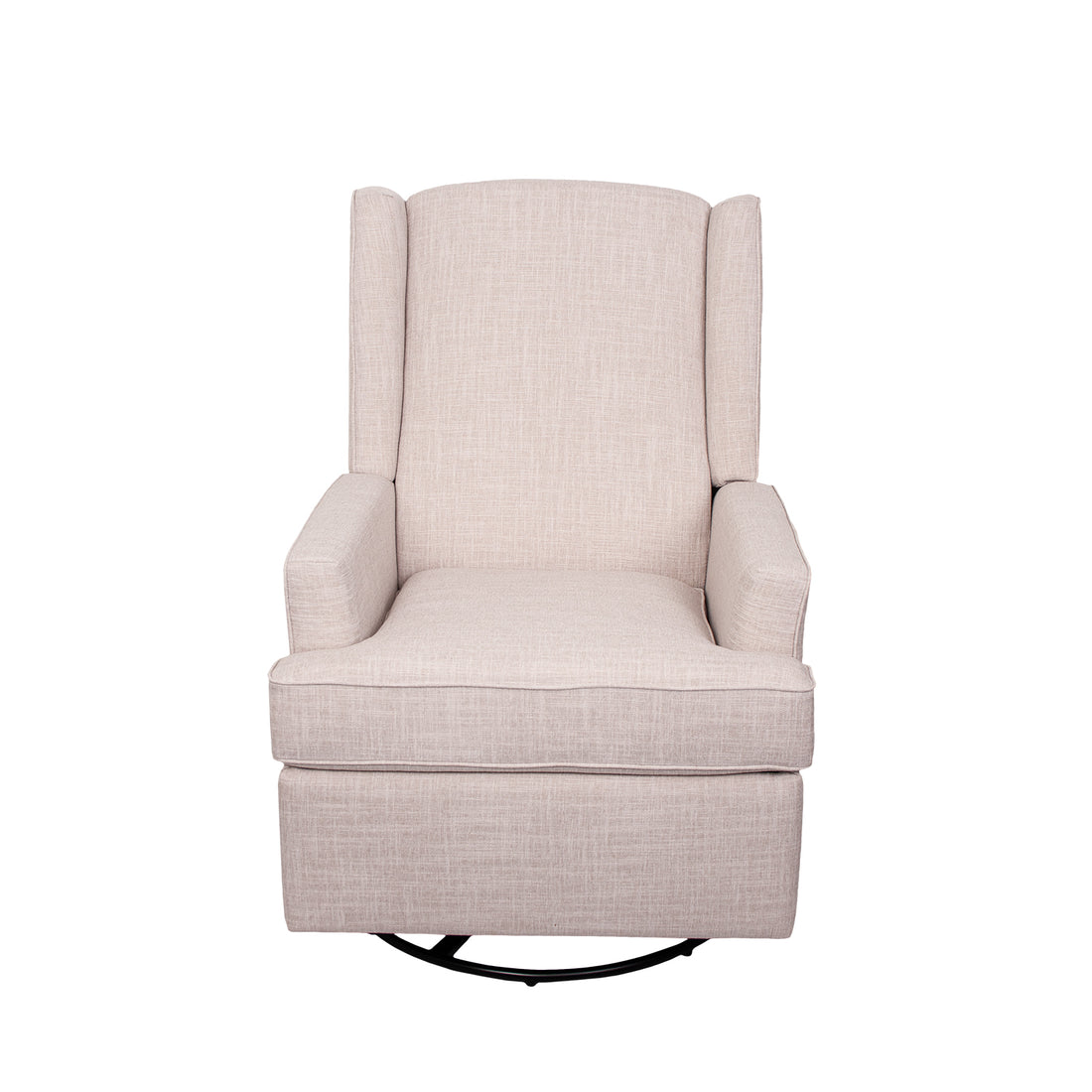Luna Recliner — Built for 2am