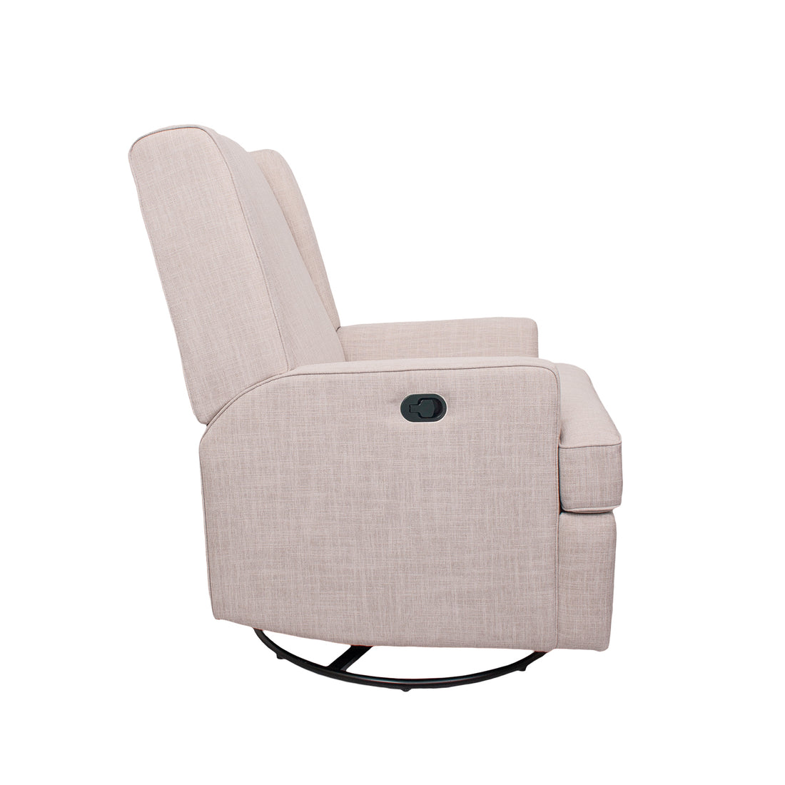 Luna Recliner — Made to stay