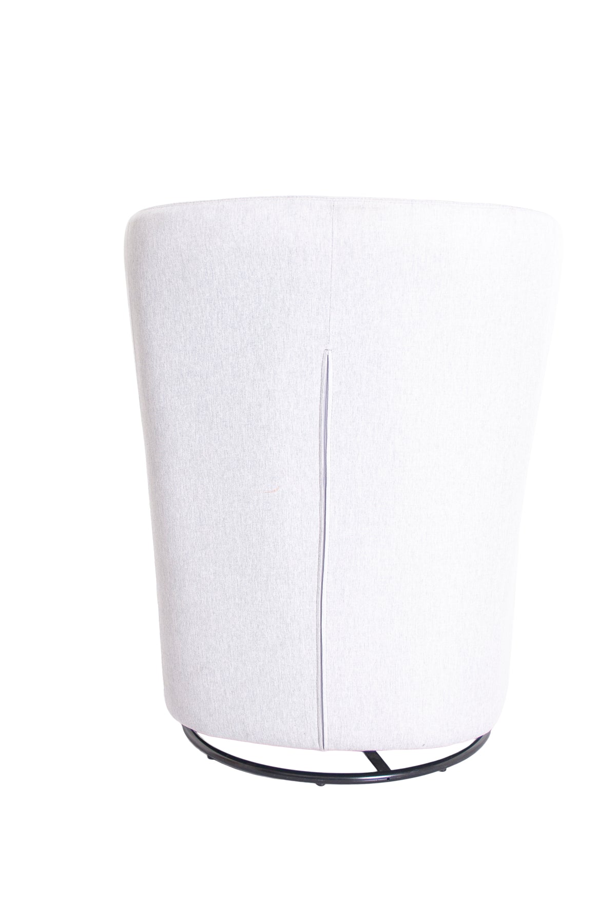 Lush Glider, rear