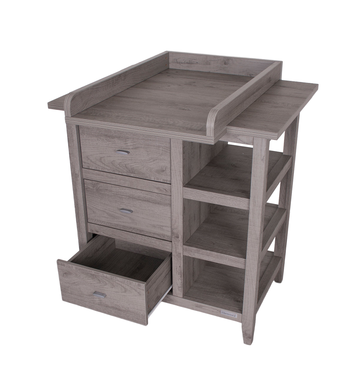 Lyon Chest — drawer open