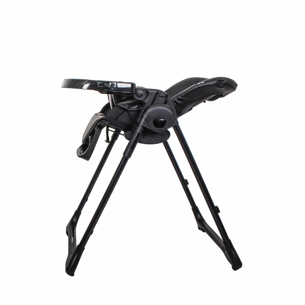 Montana Highchair 2.0 — Black — view 5