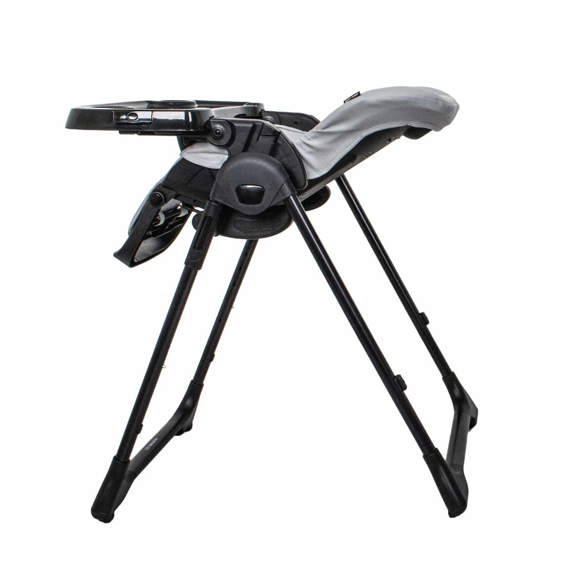 Montana Highchair 2.0 — Grey — view 6