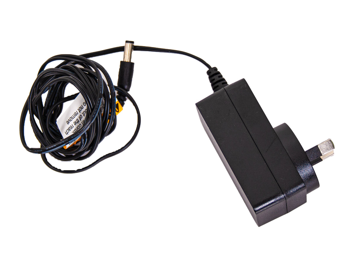Move N Swing — power adaptor