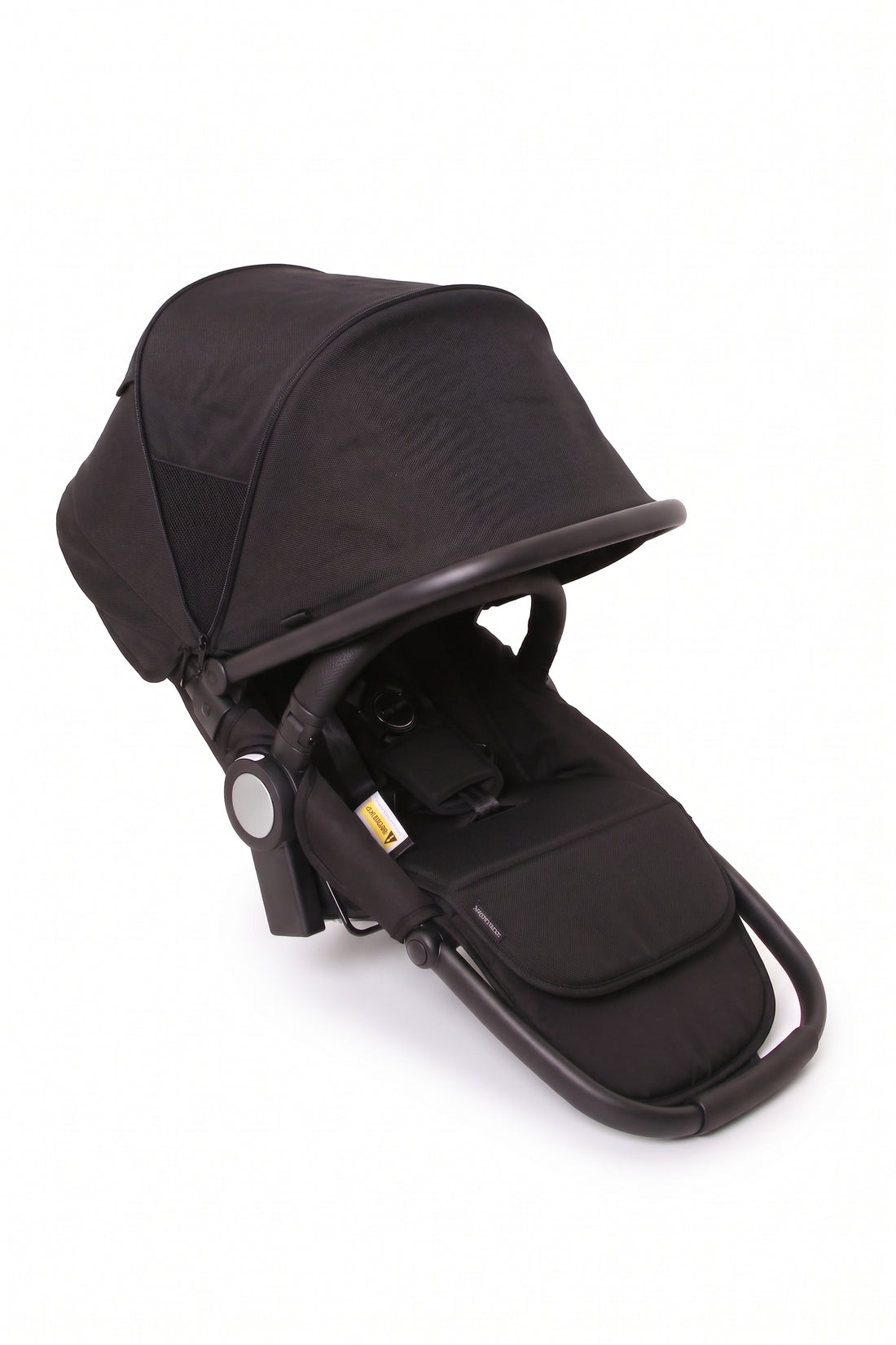 Neo Duo Seat — Comfort on the go