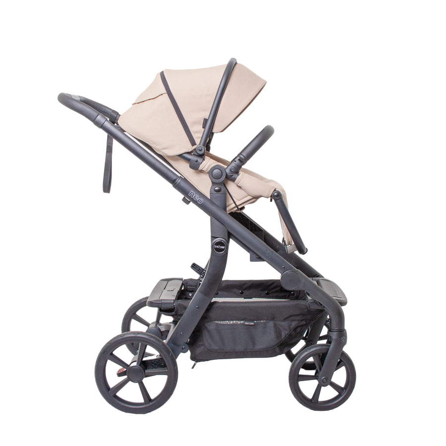 Neo Stroller — Sand — view 2