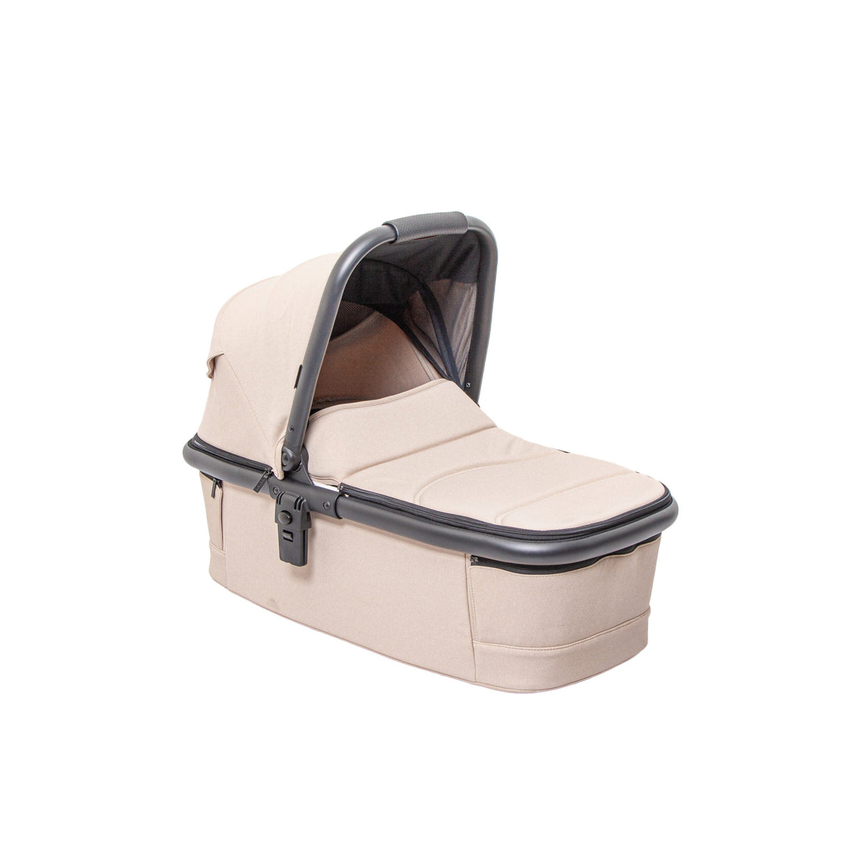 Neo Carry Cot — Sand