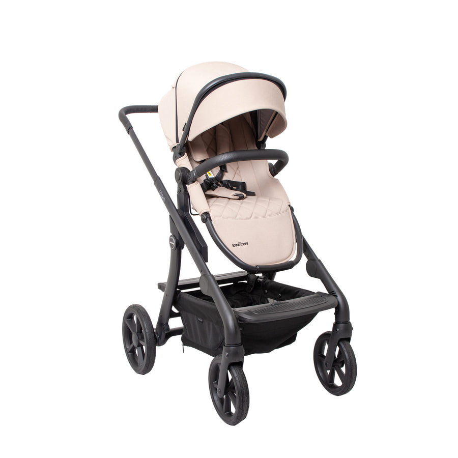 Neo Stroller — Sand