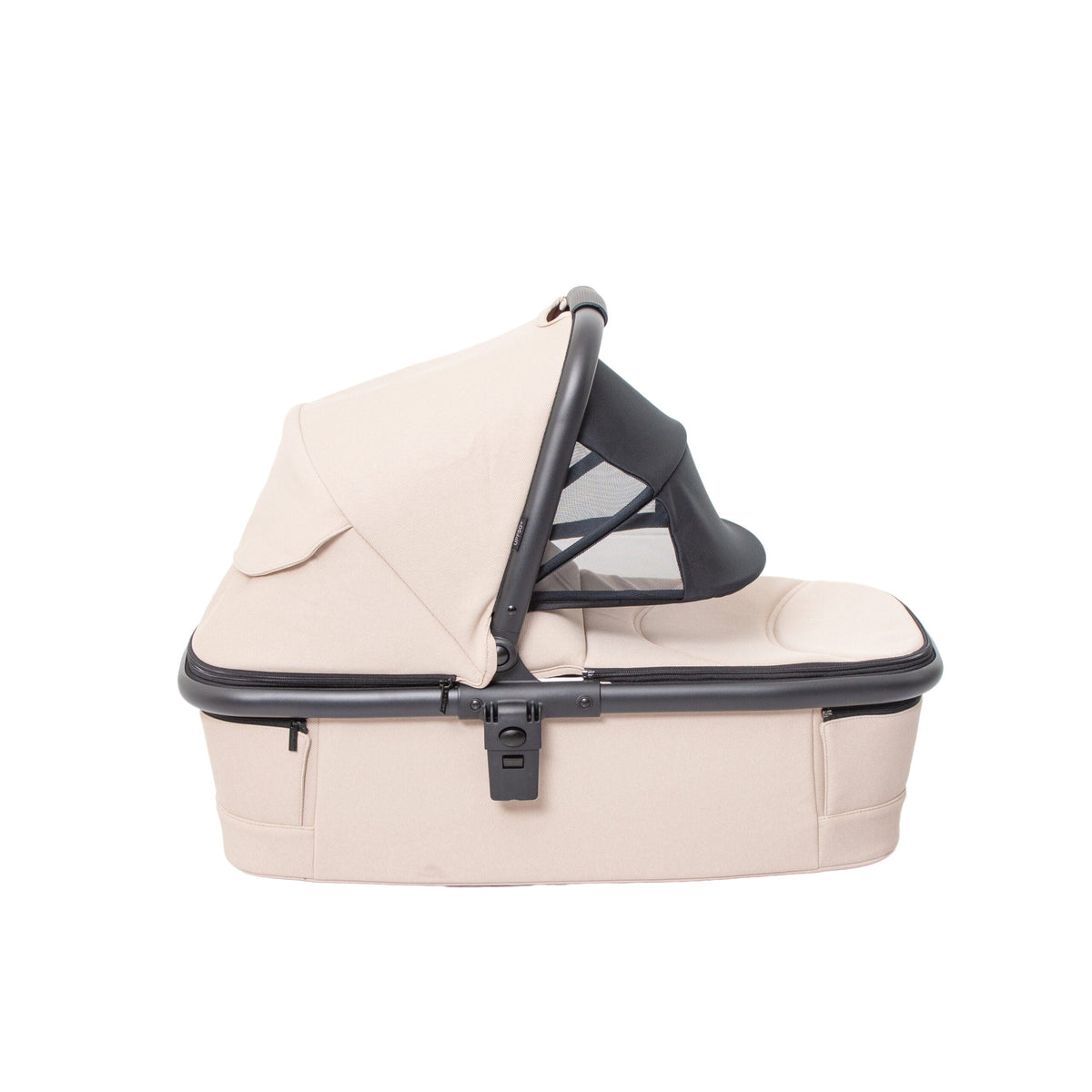 Neo Carry Cot — Sand