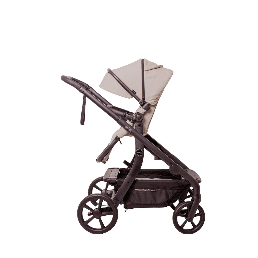 Neo Stroller — Sand — view 3
