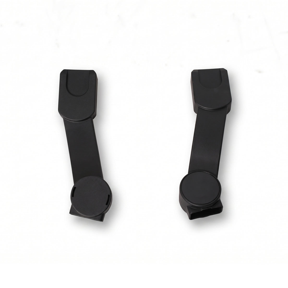 Neo Duo Car Seat Adaptors — Right — pair of adaptors