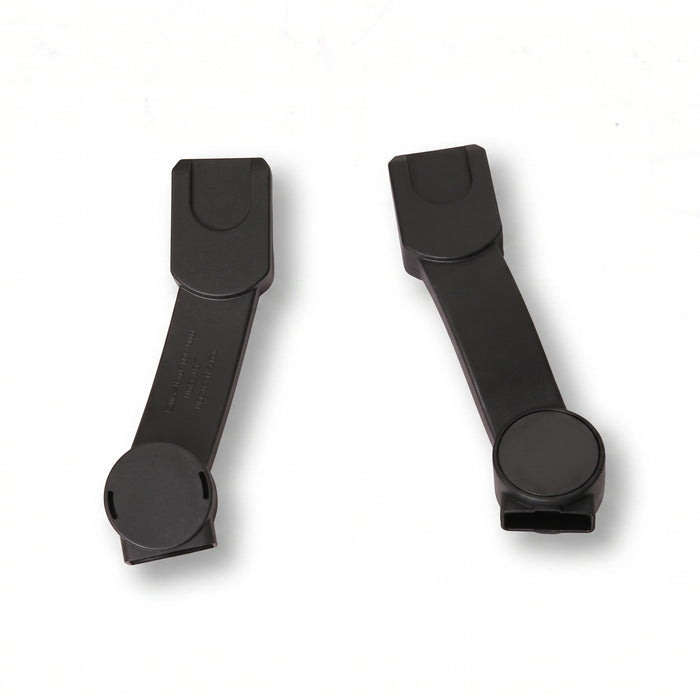 Neo Duo Car Seat Adaptors — Left — pair of adaptors