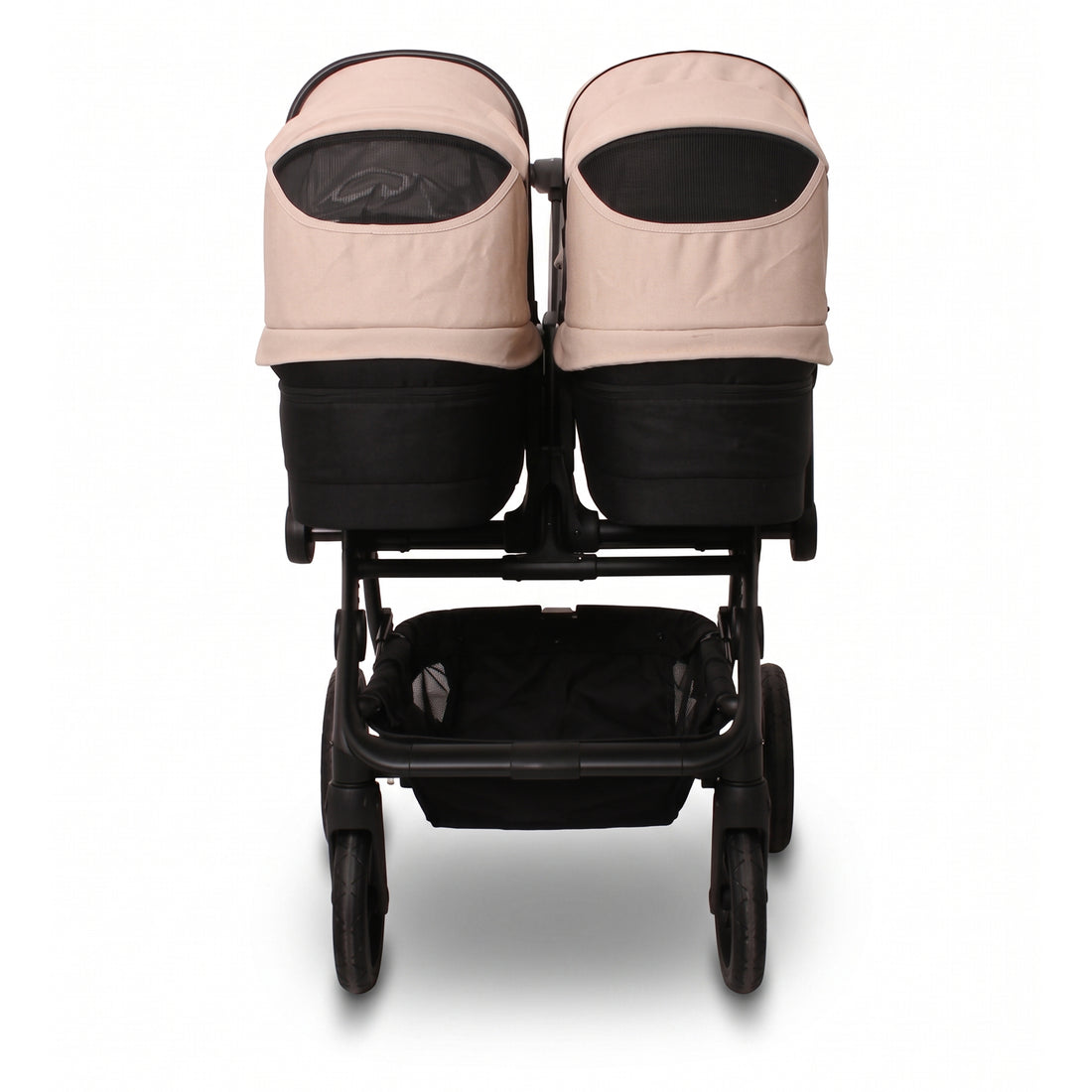 Neo Duo Carry Cot — Twins