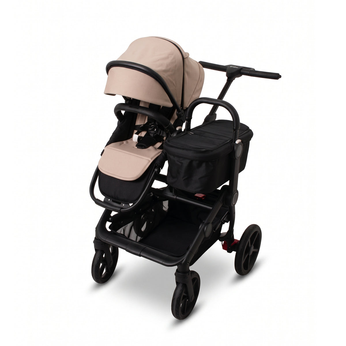 Neo Duo Shopping Basket — basket 5