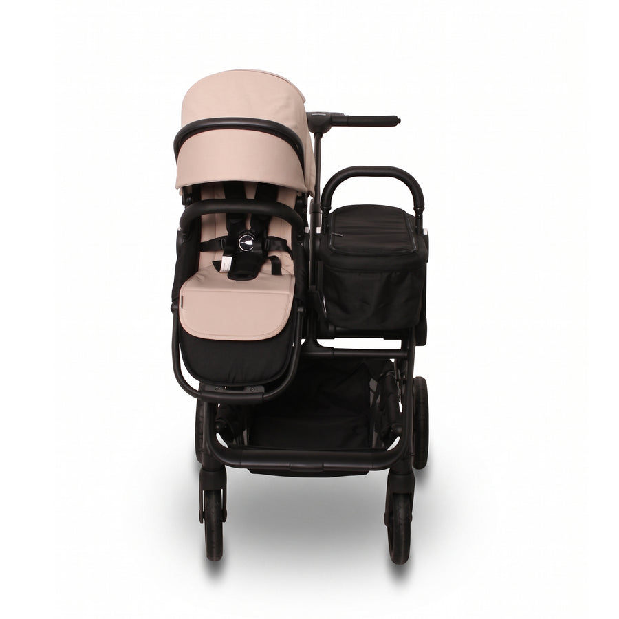 Neo Duo Stroller — Sand — configuration 27